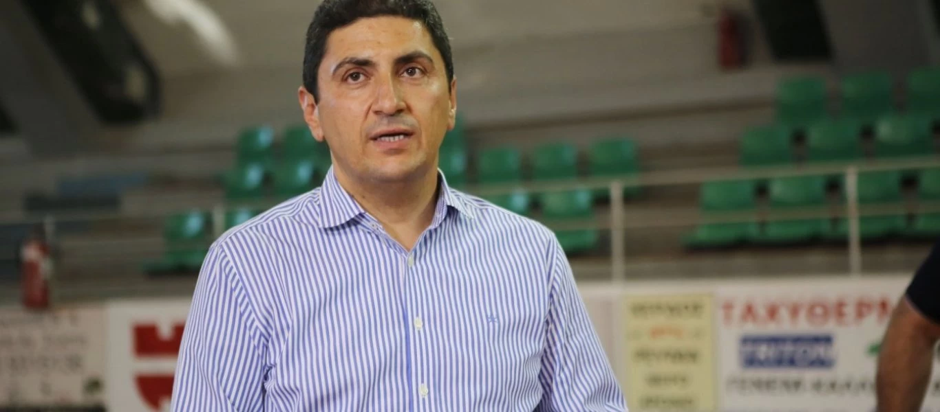 Λ.Αυγενάκης: «Να μετατρέψουμε την κρίση σε ευκαιρία»